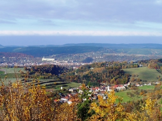 Images/Thueringen - Rudolstadt - Schloss Heidecksburg.jpg